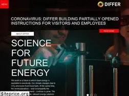 Sites similar to differ.nl