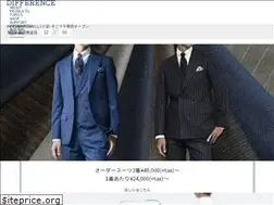 Sites similar to difference.tokyo