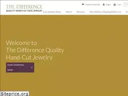 Sites similar to differencecoin.com