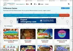 Sites similar to differencegames.net