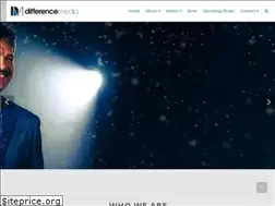 Sites similar to differencemedia.org