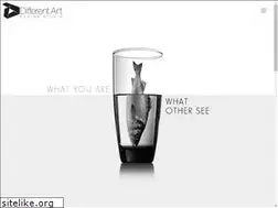 Sites similar to different-art.net