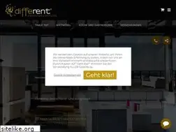 Sites similar to different-eventausstattung.de