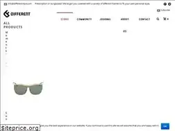 Sites similar to different-eye.com