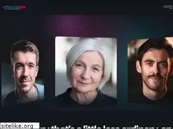Sites similar to different-light.com