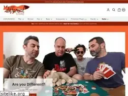 Sites similar to different-store.com