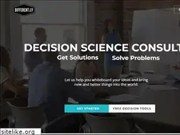 Sites similar to different.ly