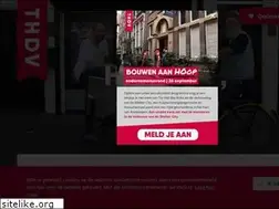 Sites similar to different.nl
