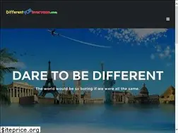 Sites similar to different4everyone.com
