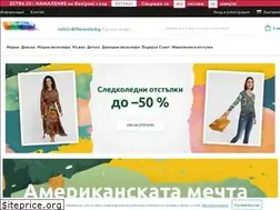 Sites similar to differenta.bg