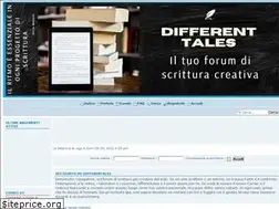 Sites similar to differentales.org