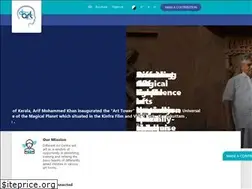 Sites similar to differentartcentre.com