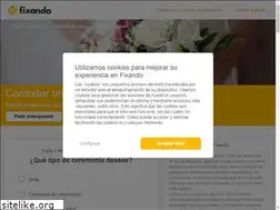 Sites similar to differentbodas.es