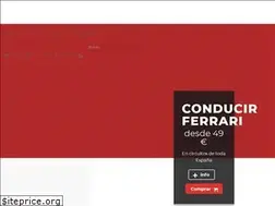 Sites similar to differentcars.es