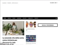 Sites similar to differentdesign.it