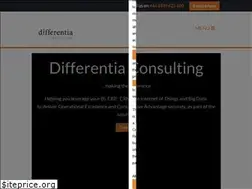 Sites similar to differentia.consulting