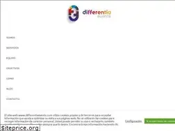 Sites similar to differentiaevents.com