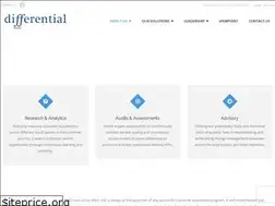 Sites similar to differential.com.sg