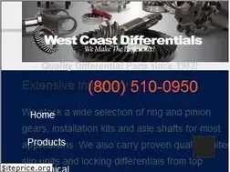 Sites similar to differentials.com