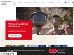 Sites similar to differentiatedcare.org