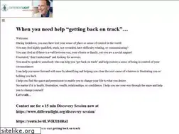 Sites similar to differentlight.org