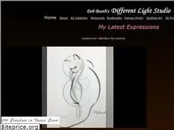 Sites similar to differentlightstudio.com