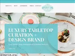 Sites similar to differentlook.com