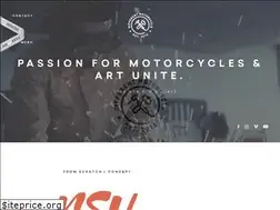 Sites similar to differentmotorcycle.com