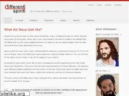 Sites similar to differentspirit.org