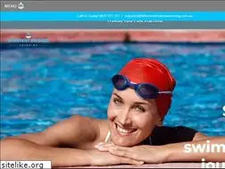 Sites similar to differentstrokesswimming.com.au