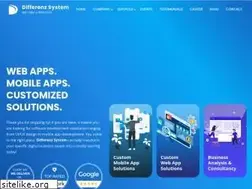 Sites similar to differenzsystem.com