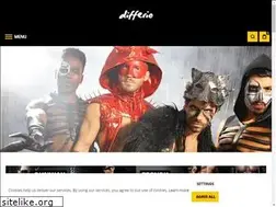 Sites similar to differio.com