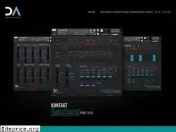 Sites similar to difficultaudio.com
