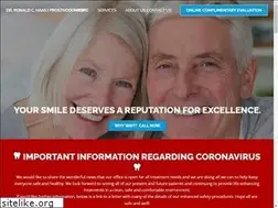 Sites similar to difficultdentalproblems.com
