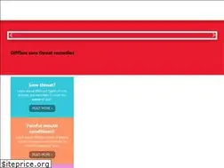 Sites similar to difflam.sg