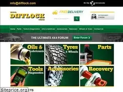 Sites similar to difflock.com