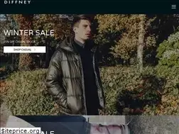 Sites similar to diffney.ie