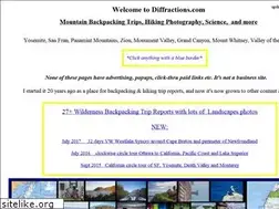 Sites similar to diffractions.com
