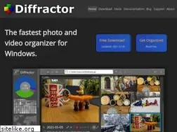 Sites similar to diffractor.com