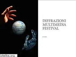 Sites similar to diffrazionifestival.com