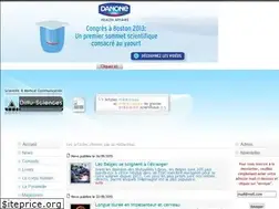 Sites similar to diffu-sciences.com