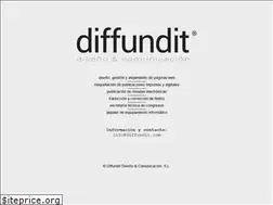 Sites similar to diffundit.com