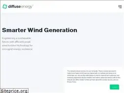 Sites similar to diffuse-energy.com