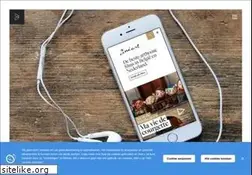 Sites similar to diffuse.nl