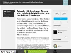 Sites similar to diffusedcongruence.podbean.com