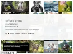 Sites similar to diffusephoto.com