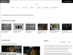 Sites similar to diffuser-tokyo.com