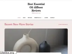 Sites similar to diffuserexpert.com