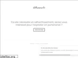 Sites similar to diffuseur.fr