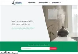 Sites similar to diffuseurhuilesessentielles.fr